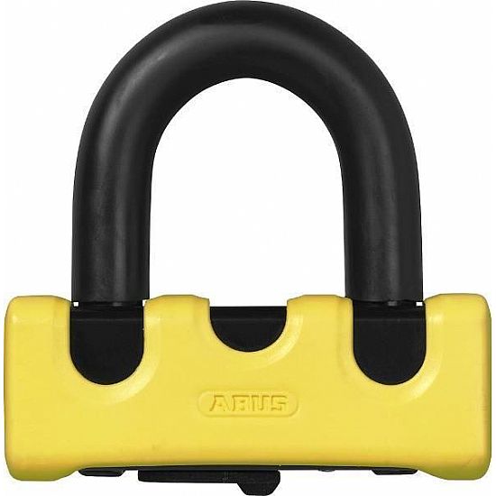 MOTORCYCLE DISC LOCK ABUS GRANIT POWER XS 67