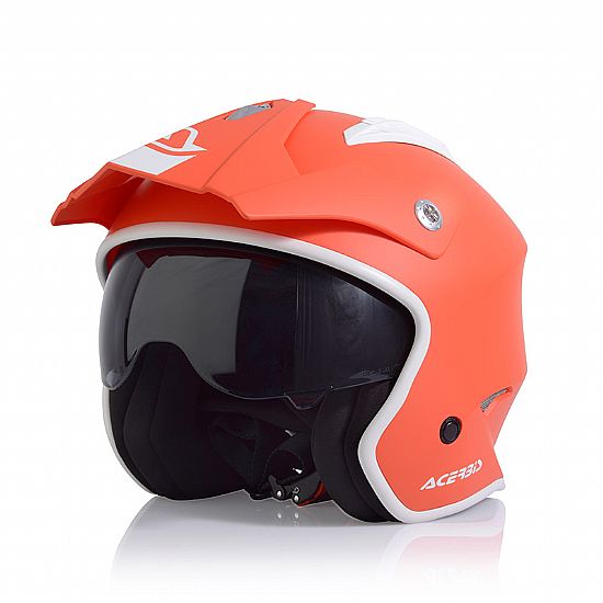 ΚΡΑΝΟΣ JET ACERBIS ARIA 22569.112 ΚΟΚΚΙΝΟ