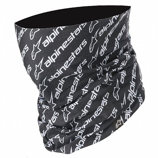 ΚΑΛΥΜΜΑ ΛΑΙΜΟΥ ΠΕΡΙΛΑΙΜΙΟ ALPINESTARS LINER NECK TUBE