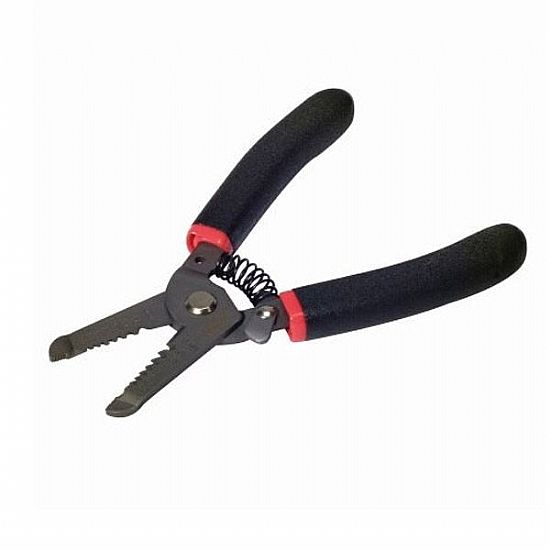 BIKESERVICE PROFESSIONAL WIRE STRIPPER