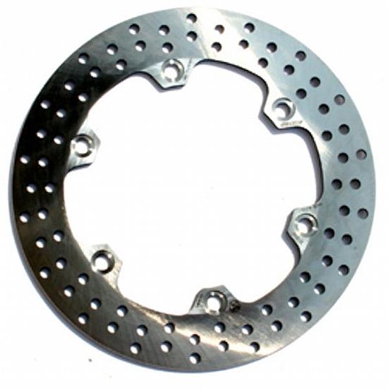 BRAKE DISCK BRAKING RF8118 SH300 2010-2014