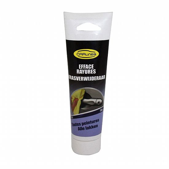 SCRATCH REMOVER CARLINEA
