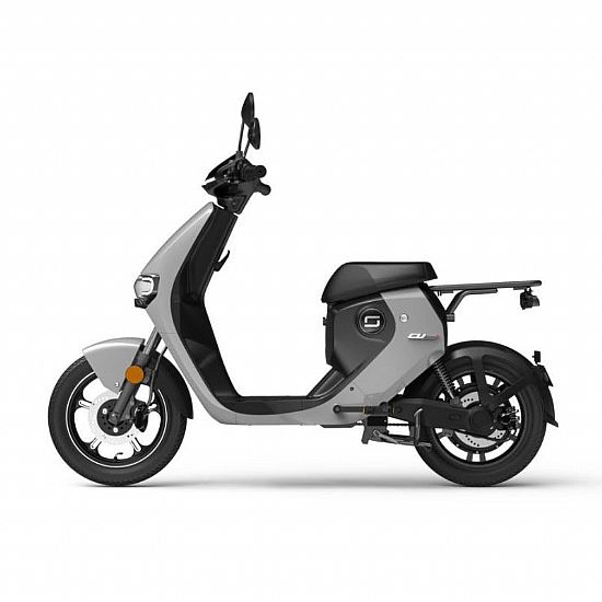 ΗΛΕΚΤΡΙΚΟ SCOOTER SUPER SOCO CU MINI 600 W