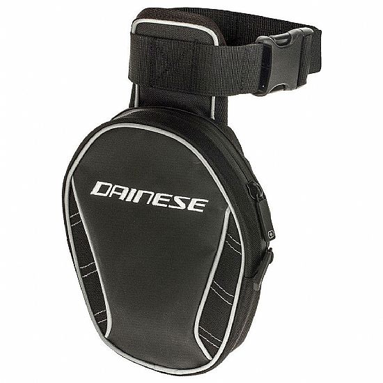 DAINESE LEG BAG STEALTH 