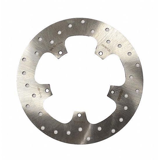 FRONT DISCBRAKE FERODO PIAGGIO BEVERLY 300