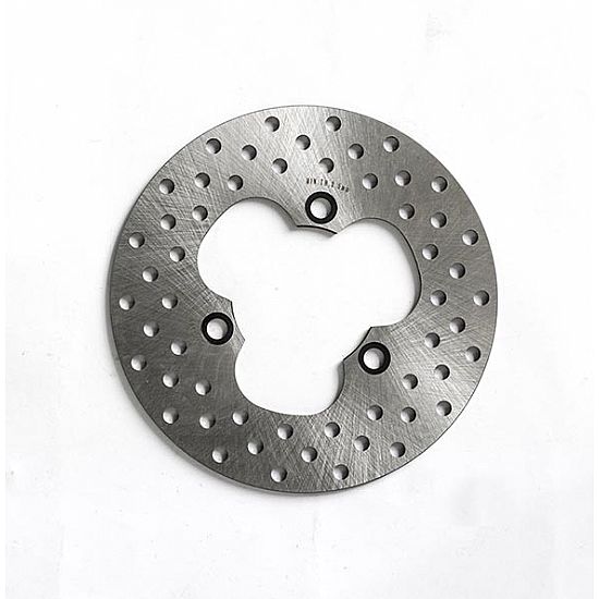 REAR DISK BRAKE JT ΓΙΑ SYM JOYRIDE 200