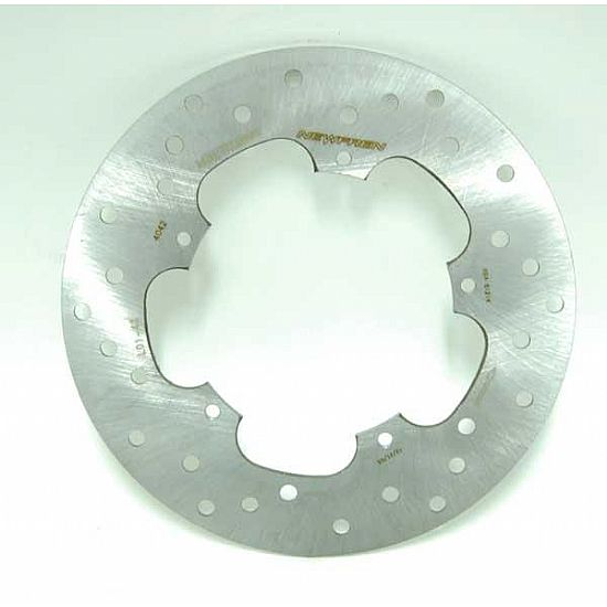 REAR NEWFREN BRAKE DISC NEWFREN DF4042A PIAGGIO X9 125/250