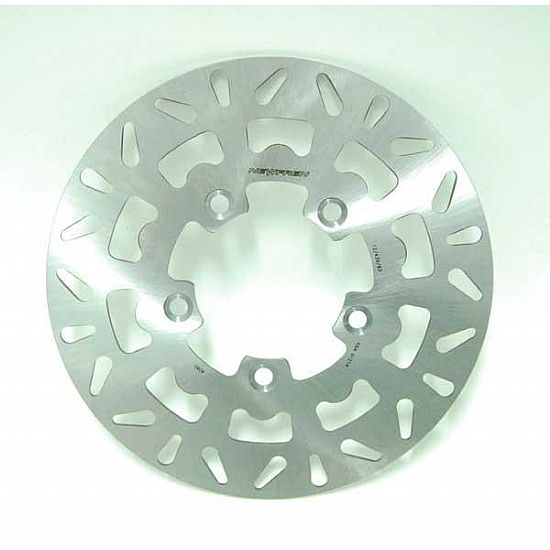 FRONT NEWFREN BRAKE DISC NEWFREN DF4080A KYMCO PEOPLE 50/125/200/250/300