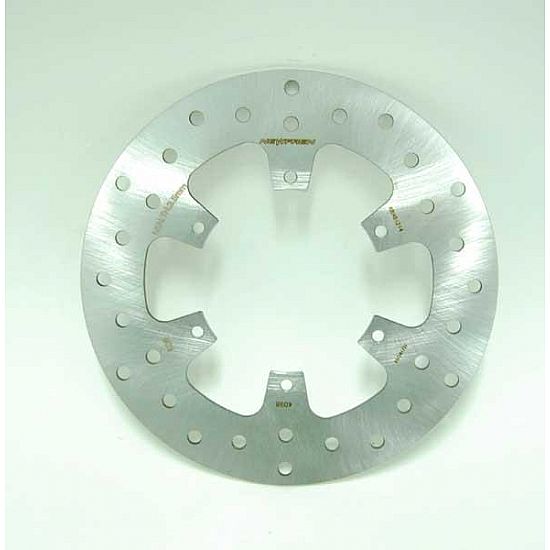 FRONT NEWFREN BRAKE DISC NEWFREN DF4098A PIAGGIO MP3 125/300/500