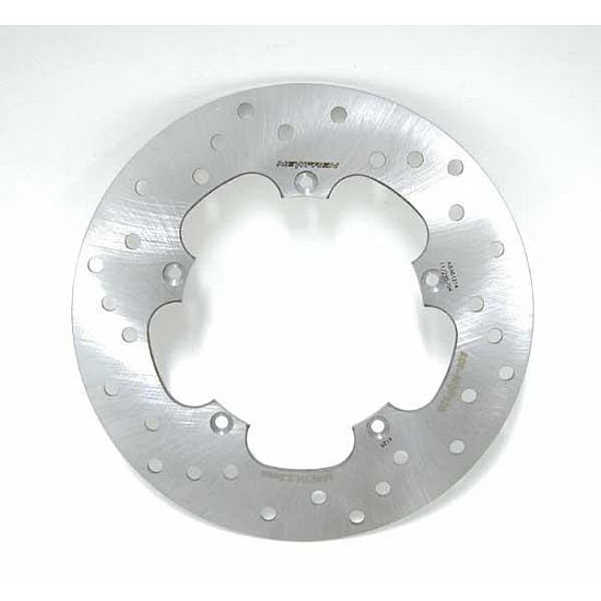 REAR NEWFREN BRAKE DISC DF4120A APRILIA SCARABEO 125/400/500