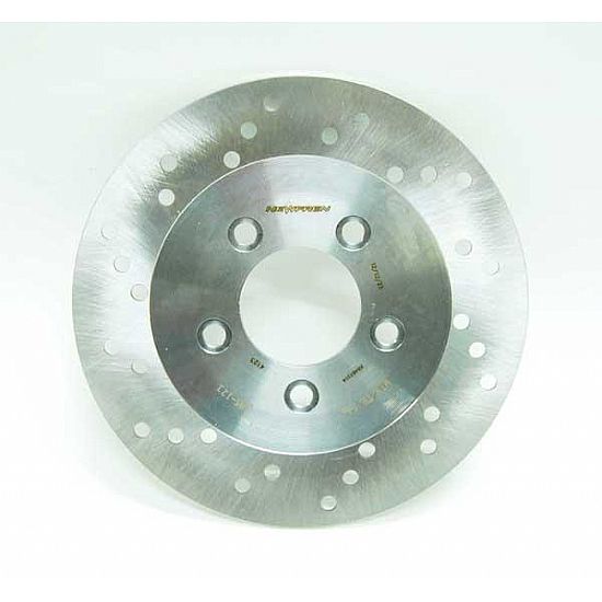 FRONT NEWFREN BRAKE DISC DF4123A SYM SYMPHONY 50/125/150