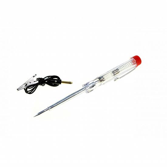 VOLTAGE TESTER AMIO 6-24V