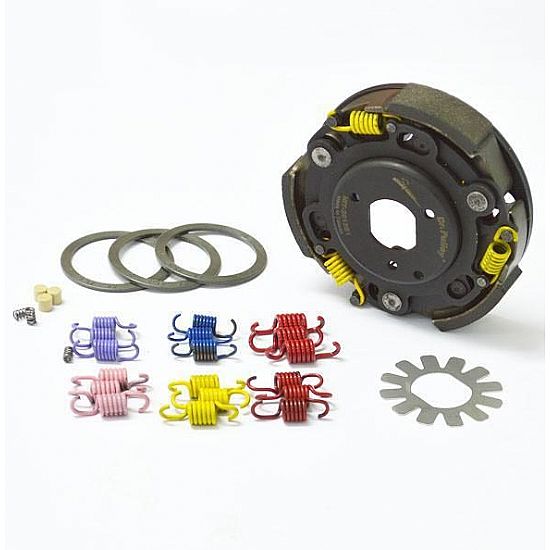 DR. PULLEY CLUTCH HONDA SH150 DYLAN PCX