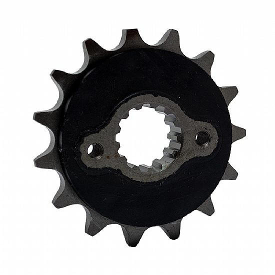 ORIGINAL DRIVE SPROCKET 16T HONDA XL600V, XL650V, XL700V