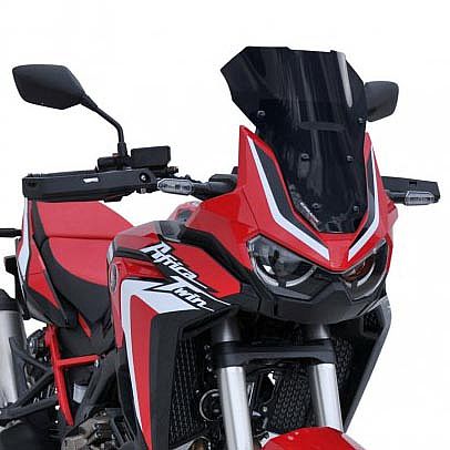 ERMAX SPORT SCREEN HONDA AFRICA TWIN 1100 39CM