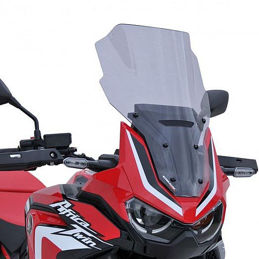 ΖΕΛΑΤΙΝΑ ERMAX TOURING HONDA AFRICA TWIN 1100 50CM