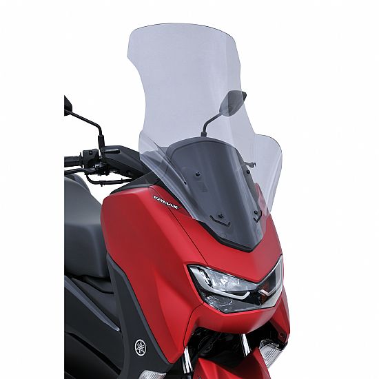 ΖΕΛΑΤΙΝΑ ERMAX ΨΗΛΗ YAMAHA NMAX ΕΛΑΦΡΩΣ ΦΙΜΕ 68CM