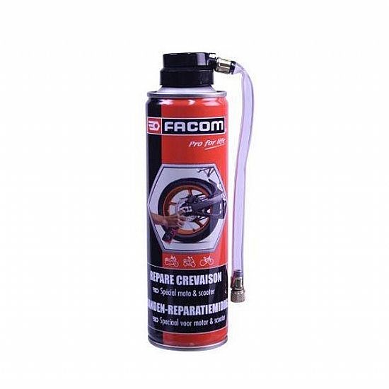 FACOM REPAIR TYRE SPRAY 250ML