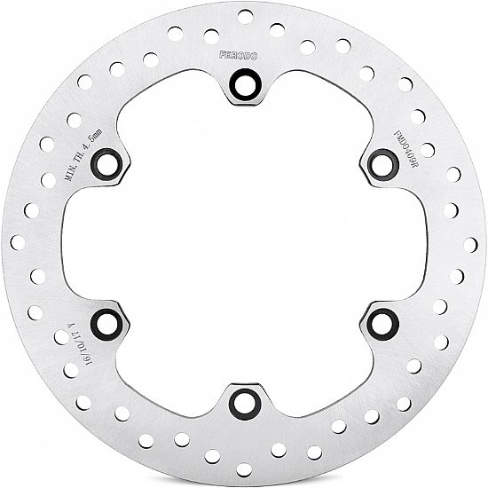 FRONT BRAKE DISC FERODO HONDA SH300I 07 -19