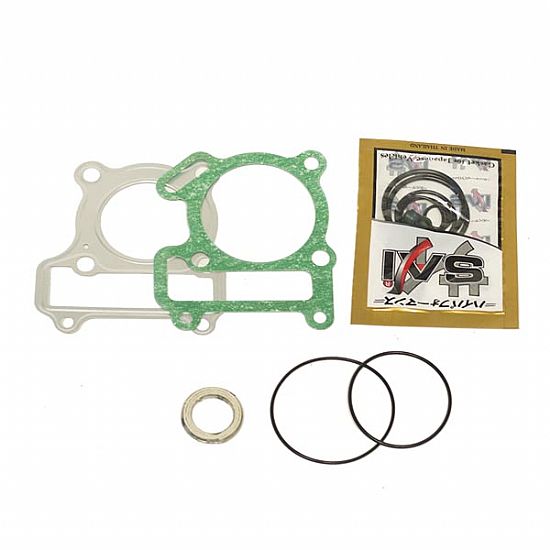 FLANGE HEAD ENGINE 52MM FOR YAMAHA CRYPTON T110 AND Τ115