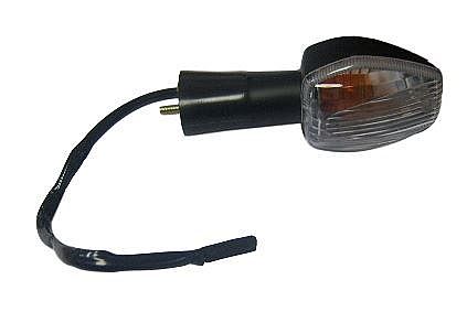 LEFT FRONT TURN SIGNAL TRANSALP 700 