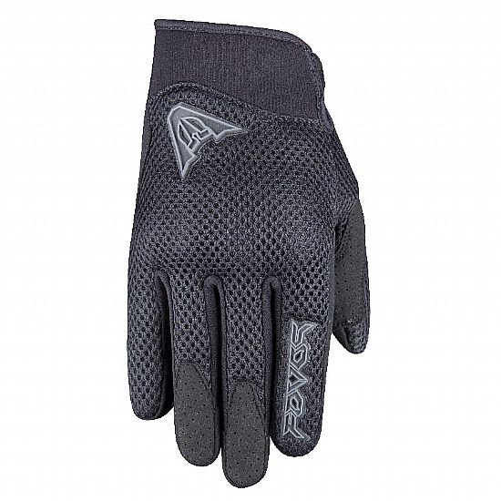 FOVOS ΑIR FLEX GLOVES BLACK
