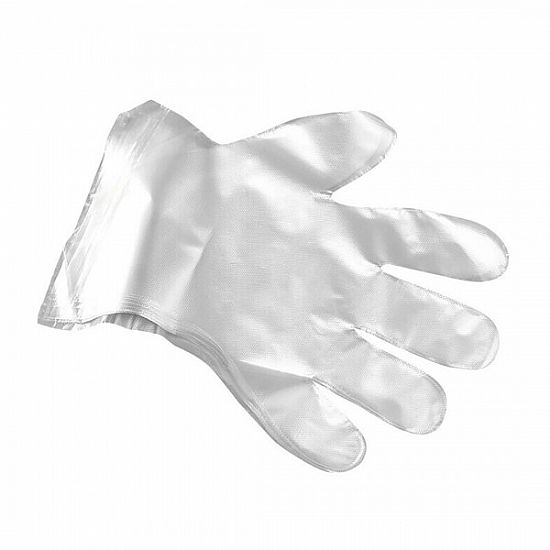LAMPA MULTI-USE GLOVES - 100 PCS