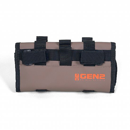 GEN2 ΕΡΓΑΛΕΙΟΘΗΚΗ IPX6 PVC ΑΜΜΟΥ