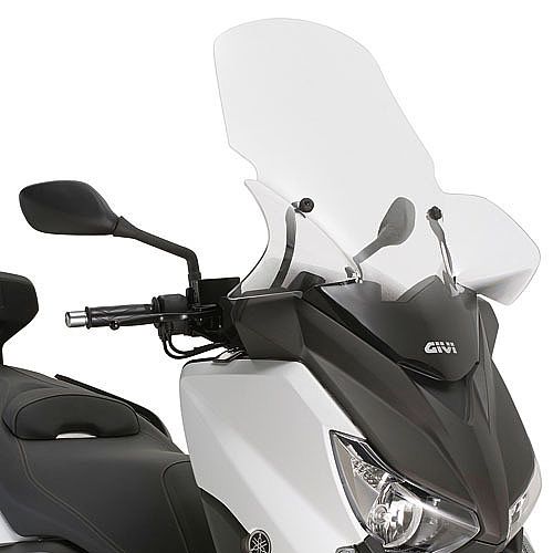 GIVI WINDSCREEN 2111DT YAMAHA X-MAX 400 13-17