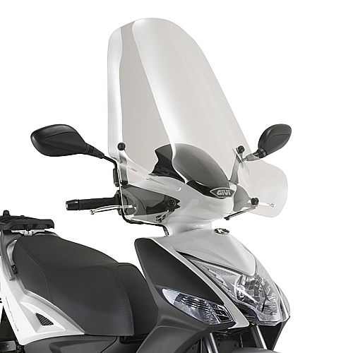 GIVI ΖΕΛΑΤΙΝΑ 441A KYMCO AGILITY 50-125-150 R16 2008-2018