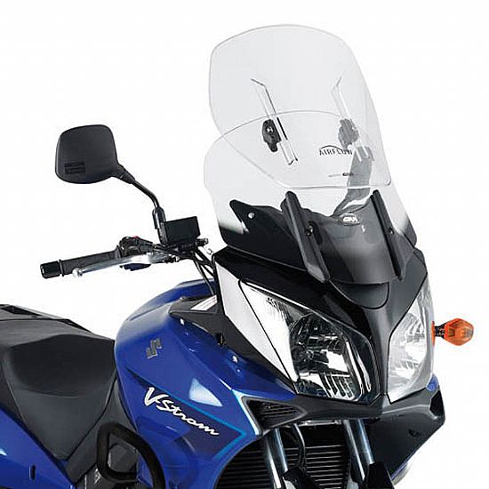 ΖΕΛΑΤΙΝΑ GIVI AF260 AIRFLOW ΓΙΑ SUZUKI DL V-STROM 650 04-10