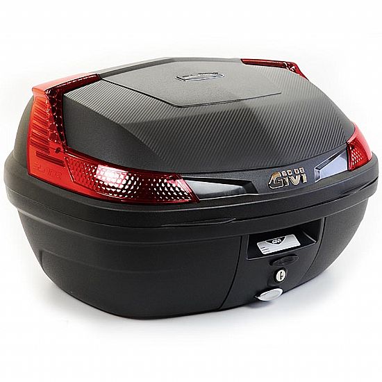 GIVI B47NML MONOLOCK TOP CASE