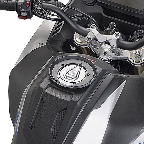 GIVI BF79 ΣΥΣΤΗΜΑ ΚΛΕΙΔΩΜΑΤΟΣ TANKLOCK ΤΣΑΝΤΑΣ ΡΕΖΕΡΒΟΥΑΡ