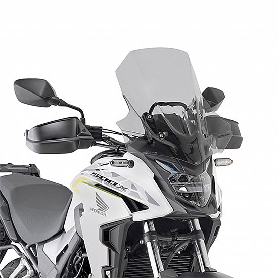 ΖΕΛΑΤΙΝΑ GIVI D1171S ΓΙΑ HONDA CB500X (2019-2023)