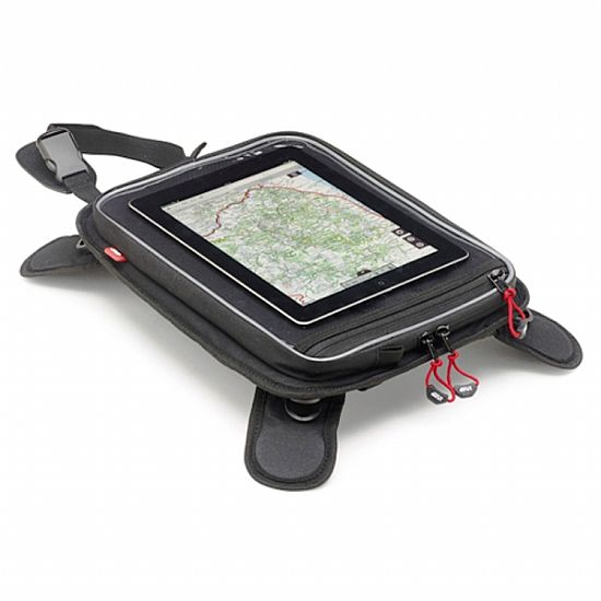 GIVI EA112 TABLET HOLDER