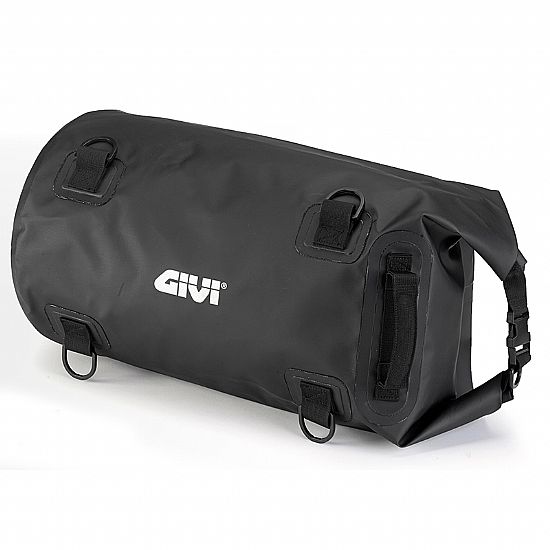 GIVI TAIL BAG EA114BK 30LT 