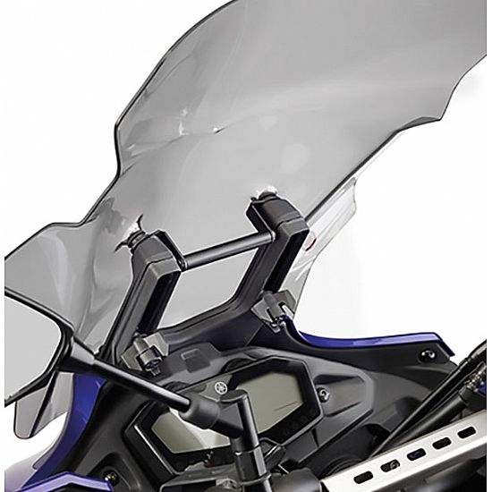 SMARTPHONE GPS GIVI FB2130 YAMAHA MT07 TRACER 16