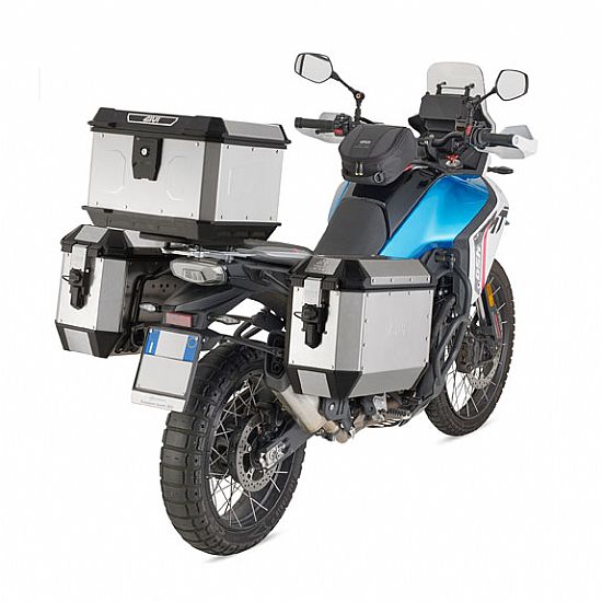 GIVI PL9226 ΒΑΣΕΙΣ ΠΛΑΪΝΩΝ ΒΑΛΙΤΣΩΝ ΓΙΑ CFMOTO 450 MT