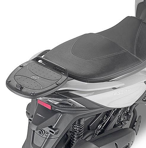 GIVI ΣΧΑΡΑ SR6114 ΓΙΑ ΚΕΝΤΡΙΚΗ ΒΑΛΙΤΣΑ MONOLOCK – KYMCO AGILITY 300 R16 (19-22)