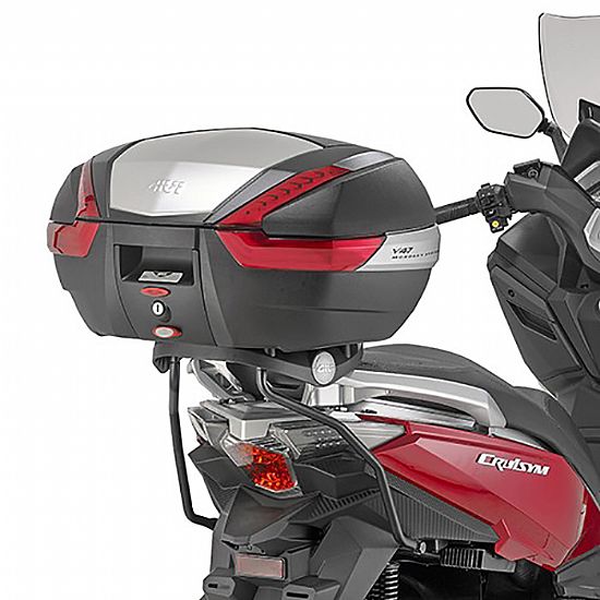 GIVI SR7056 SYM CRUISYM 300'17