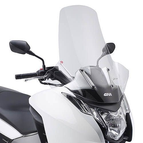SPECIAL SCREEN GIVI D1109ST HONDA INTEGRA 700 / NC750