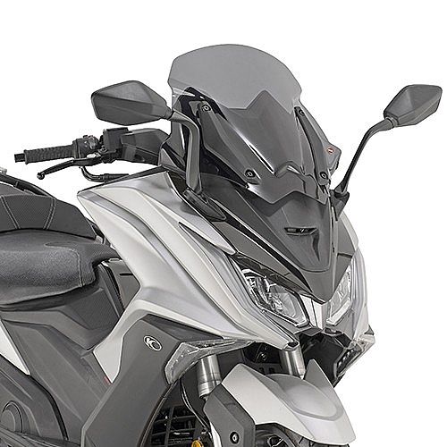 GIVI WINDSHIELD D6110S KYMCO AK550