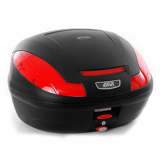 CASE GIVI E470 SIMPLY III 47 LIT.