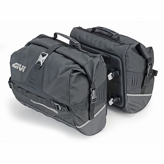 GIVI UT808 ULTIMA-T WATERPROOF SIDE BAGS