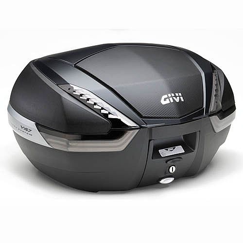 ΒΑΛΙΤΣΑ GIVI V47NNT ΜΑΥΡΗ 47 ΛΙΤ.