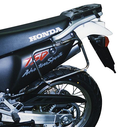 ΒΑΣΕΙΣ ΓΙΑ ΠΛΑΪΝΕΣ ΒΑΛΙΤΣΕΣ GIVI ΓΙΑ HONDA XRV750 (96-00) PL148