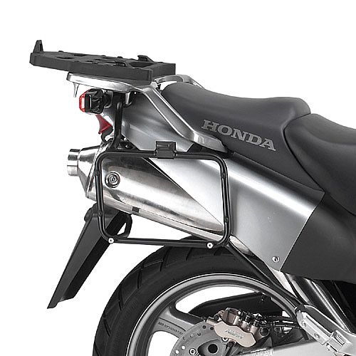 HOLDER FOR SIDE BAGS GIVI FOR HONDA VARADERO PL170