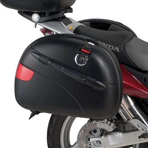 ΒΑΣΕΙΣ ΓΙΑ ΠΛΑΪΝΕΣ ΒΑΛΙΤΣΕΣ GIVI ΓΙΑ HONDA VARADERO PL177