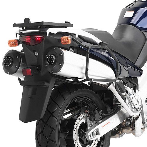 HOLDER FOR SIDE BAGS GIVI FOR SUZUKI V-STROM DL1000 (02-11)