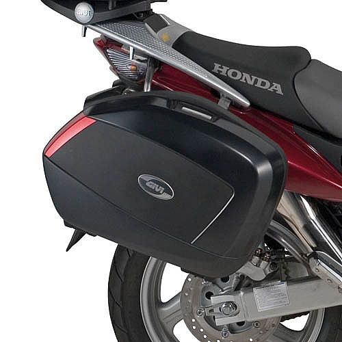 HOLDER FOR SIDE BAGS GIVI FOR HONDA VARADERO PLX177